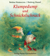 Klumpedump und Schnickelschnack Verlag Freies Geistesleben